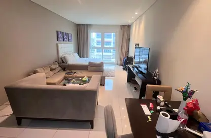 Apartment - Studio - 1 Bathroom for sale in DAMAC Maison de Ville Tenora - Dubai South (Dubai World Central) - Dubai