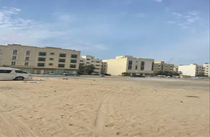 أرض - استوديو للبيع في تجارية مويلح - الشارقة