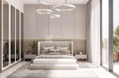 Apartment - 1 Bedroom - 1 Bathroom for sale in Samana Skyros - Arjan - Dubai