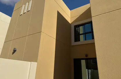 Townhouse - 4 Bedrooms - 5 Bathrooms for sale in Sharjah Sustainable City - Sharjah Townhouse - 4 Bedrooms - 5 Bathrooms for sale in Sharjah Sustainable City - Sharjah