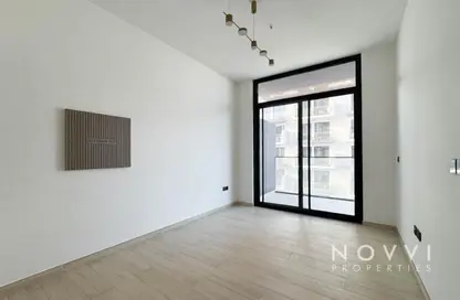 Apartment - 1 Bedroom - 2 Bathrooms for sale in Binghatti LUNA - Jumeirah Village Circle - Dubai