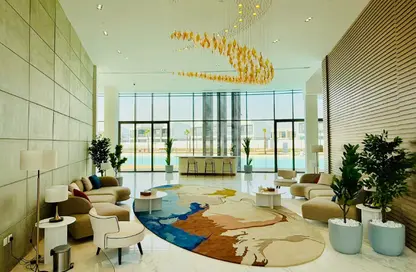 Villa - 3 Bedrooms - 5 Bathrooms for rent in The Pulse Beachfront - The Pulse - Dubai South (Dubai World Central) - Dubai