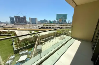 شقة - غرفة نوم - 2 حمامات للبيع في كانال ريزيدينس - جزيرة الريم - أبوظبي