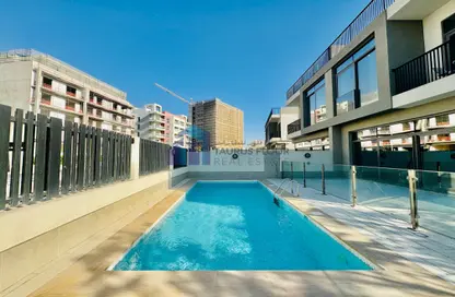 فيلا - 5 غرف نوم - 5 حمامات للايجار في فلل 180 درجة - ليوان - دبي لاند - دبي