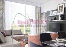 Hotel and Hotel Apartment - 1 bedroom - 1 bathroom for sale in Navitas Hotel and Residences - Damac Hills 2 - Dubai