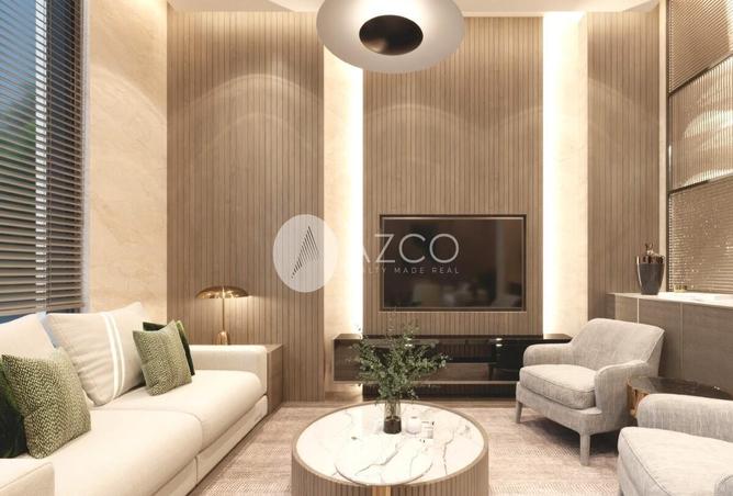 Apartment - 2 Bedrooms - 3 Bathrooms for sale in Avant Garde Residences - Jumeirah Village Circle - Dubai