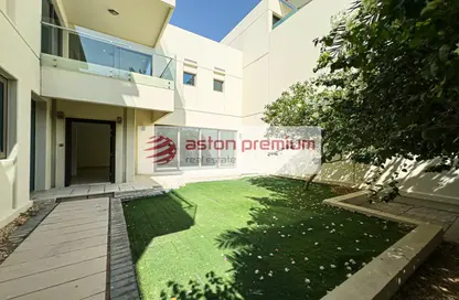 Villa - 3 Bedrooms - 4 Bathrooms for sale in Cluster 5 - The Sustainable City - Dubai