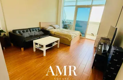Apartment - Studio - 1 Bathroom for rent in Al Jawhara Residences - Jumeirah Village Triangle - Dubai