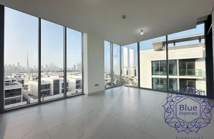 Apartment - 1 Bedroom - 2 Bathrooms for rent in Residences 2 - District One - Mohammed Bin Rashid City - Dubai