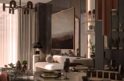 Apartment - Studio - 1 Bathroom for sale in luxor by imtiaz - Jumeirah Village Circle - Dubai
