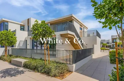 Villa - 4 Bedrooms - 4 Bathrooms for sale in Bliss 2 - Arabian Ranches 3 - Dubai