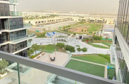 Apartment - 1 Bedroom - 2 Bathrooms for sale in Orchid B - Orchid - DAMAC Hills - Dubai