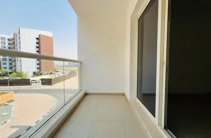 Apartment - 2 Bedrooms - 3 Bathrooms for rent in Liwa Residence - Dubai Silicon Oasis - Dubai Apartment - 2 Bedrooms - 3 Bathrooms for rent in Liwa Residence - Dubai Silicon Oasis - Dubai