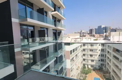 Apartment - 1 Bedroom - 2 Bathrooms for sale in Stonehenge Residence - District 10 - Jumeirah Village Circle - Dubai