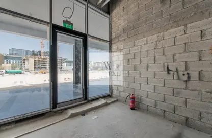 Retail - Studio for sale in AZIZI Riviera - Meydan One - Meydan - Dubai