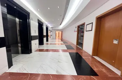 Office Space - Studio - 3 Bathrooms for rent in Health care City - Dubai Healthcare City - Bur Dubai - Dubai