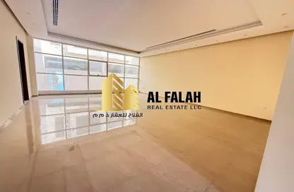 Villa - 4 Bedrooms - 6 Bathrooms for rent in Al Mirgab - Al Heerah - Sharjah