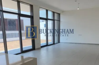 Villa - 4 Bedrooms - 5 Bathrooms for rent in Tilal Al Furjan - Al Furjan - Dubai