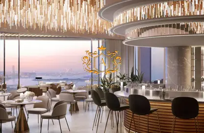 Apartment - 1 Bedroom - 2 Bathrooms for sale in Iconic - Dubai Internet City - Dubai Apartment - 1 Bedroom - 2 Bathrooms for sale in Iconic - Dubai Internet City - Dubai