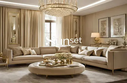Apartment - 2 Bedrooms - 3 Bathrooms for sale in Whitecliffs Residences - Dubai Islands - Deira - Dubai