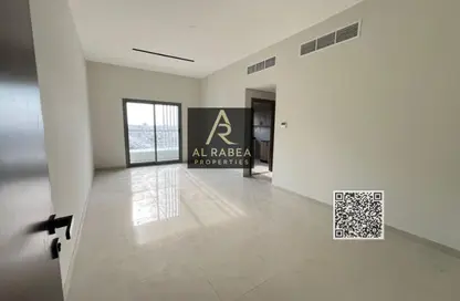 Apartment - 2 Bedrooms - 2 Bathrooms for rent in Sheikh Jaber Al Sabah Street - Al Naimiya - Al Nuaimiya - Ajman