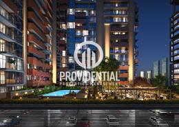 Apartment - 2 bedrooms - 2 bathrooms for sale in Al Maryah Vista - Al Maryah Island - Abu Dhabi