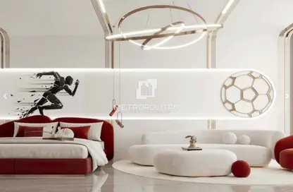 شقة - 1 حمام للبيع في سبورتز من دانوب - مدينة دبي الرياضية - دبي شقة - 1 حمام للبيع في سبورتز من دانوب - مدينة دبي الرياضية - دبي