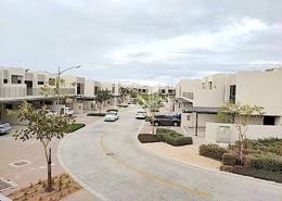 Townhouse - 3 bedrooms - 5 bathrooms for rent in Odora - Damac Hills 2 - Dubai