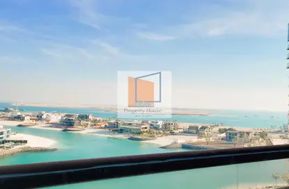 Duplex - 4 Bedrooms - 4 Bathrooms for rent in Khalidiya Palace Rayhaan - Al Khalidiya - Abu Dhabi