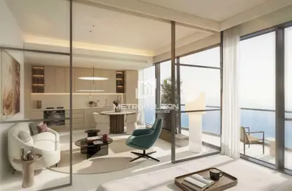 Apartment - 1 Bedroom - 1 Bathroom for sale in Solera Downtown Mina - Mina Al Arab - Ras Al Khaimah