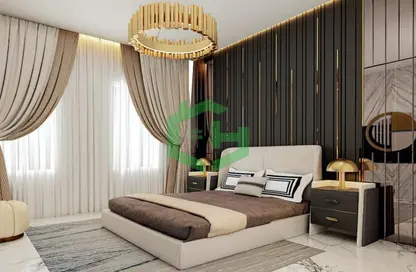 Apartment - 1 Bedroom - 2 Bathrooms for sale in Bayz101 by Danube - Business Bay - Dubai