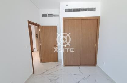Apartment - 2 Bedrooms - 2 Bathrooms for rent in AZIZI Riviera - Meydan One - Meydan - Dubai
