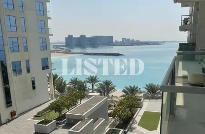 Apartment - 1 Bedroom - 2 Bathrooms for sale in Pacific Tonga - Pacific - Al Marjan Island - Ras Al Khaimah