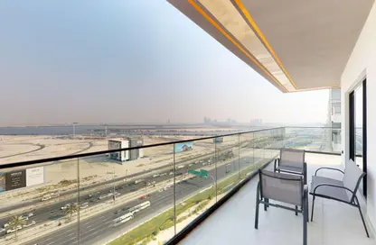 شقة - 3 غرف نوم - 3 حمامات للبيع في بنجاتي كريك - الجداف - دبي شقة - 3 غرف نوم - 3 حمامات للبيع في بنجاتي كريك - الجداف - دبي