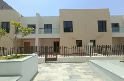 تاون هاوس - 3 غرف نوم - 3 حمامات للايجار في سوق الورسان تاون هاوس بي - سوق الورسان - المدينة الدولية - دبي