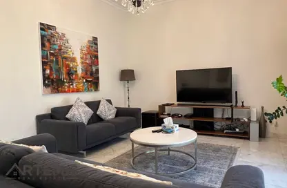 Villa - 4 Bedrooms - 4 Bathrooms for sale in Meadows 1 - Meadows - Dubai