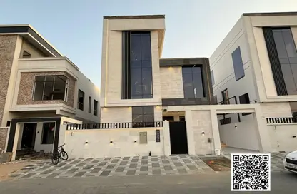 Villa - 5 Bedrooms - 7 Bathrooms for sale in Al Yasmeen 1 - Al Yasmeen - Ajman