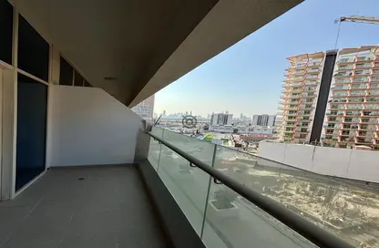 شقة - 1 حمام للبيع في عزيزي عالية - الجداف - دبي