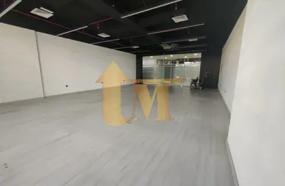 Shop - Studio - 1 Bathroom for rent in IT Plaza - Dubai Silicon Oasis - Dubai