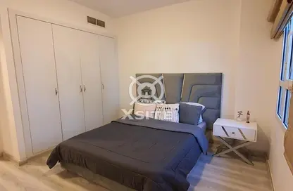 Apartment - 1 Bedroom - 2 Bathrooms for rent in Autumn - Seasons Community - Jumeirah Village Circle - Dubai