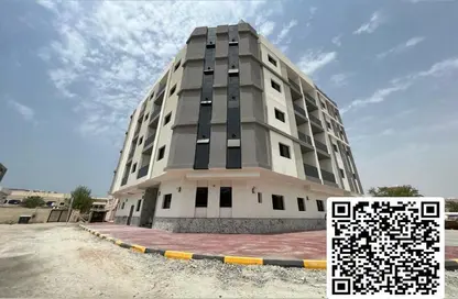 Apartment - 1 Bedroom - 2 Bathrooms for rent in Al Naemiya Tower 3 - Al Naemiya Towers - Al Nuaimiya - Ajman