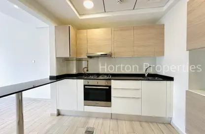 Apartment - 1 Bedroom - 2 Bathrooms for rent in Oxford Residence 1 - District 13 - Jumeirah Village Circle - Dubai