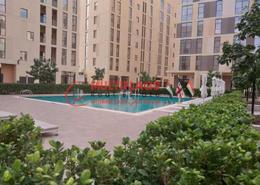 Apartment - 1 bedroom - 2 bathrooms for sale in Muweileh Community - Muwaileh Commercial - Sharjah