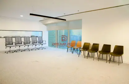Office Space - Studio for rent in Single Business Tower - Sheikh Zayed Road - Dubai