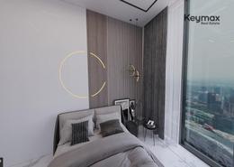 Apartment - 3 bedrooms - 4 bathrooms for sale in Arabian gate 1 - Dubai Residence Complex - Dubai