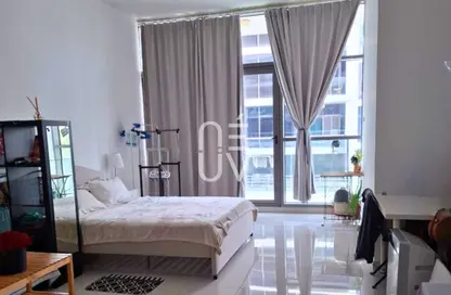 Apartment - Studio - 1 Bathroom for sale in Loreto 2 B - Loreto - DAMAC Hills - Dubai