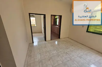 Apartment - 1 Bedroom - 1 Bathroom for rent in Al Naemiya Tower 1 - Al Naemiya Towers - Al Nuaimiya - Ajman