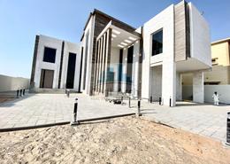 Villa - 6 bedrooms - 8 bathrooms for rent in Al Barsha 2 Villas - Al Barsha 2 - Al Barsha - Dubai