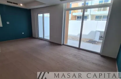 تاون هاوس - 3 غرف نوم - 3 حمامات للايجار في اكواليجيا - داماك هيلز 2 - دبي