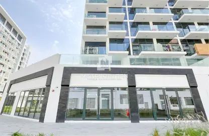 Retail - Studio for sale in Azizi Riviera 42 - Meydan One - Meydan - Dubai